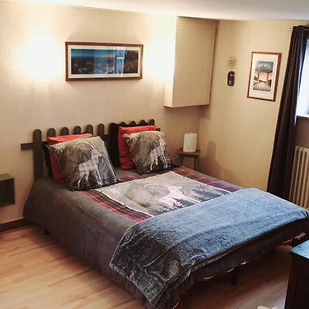 Apartment Les Claudalies Ploufragan エクステリア 写真