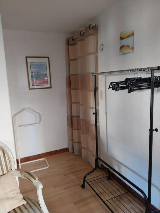 Apartment Les Claudalies Ploufragan エクステリア 写真