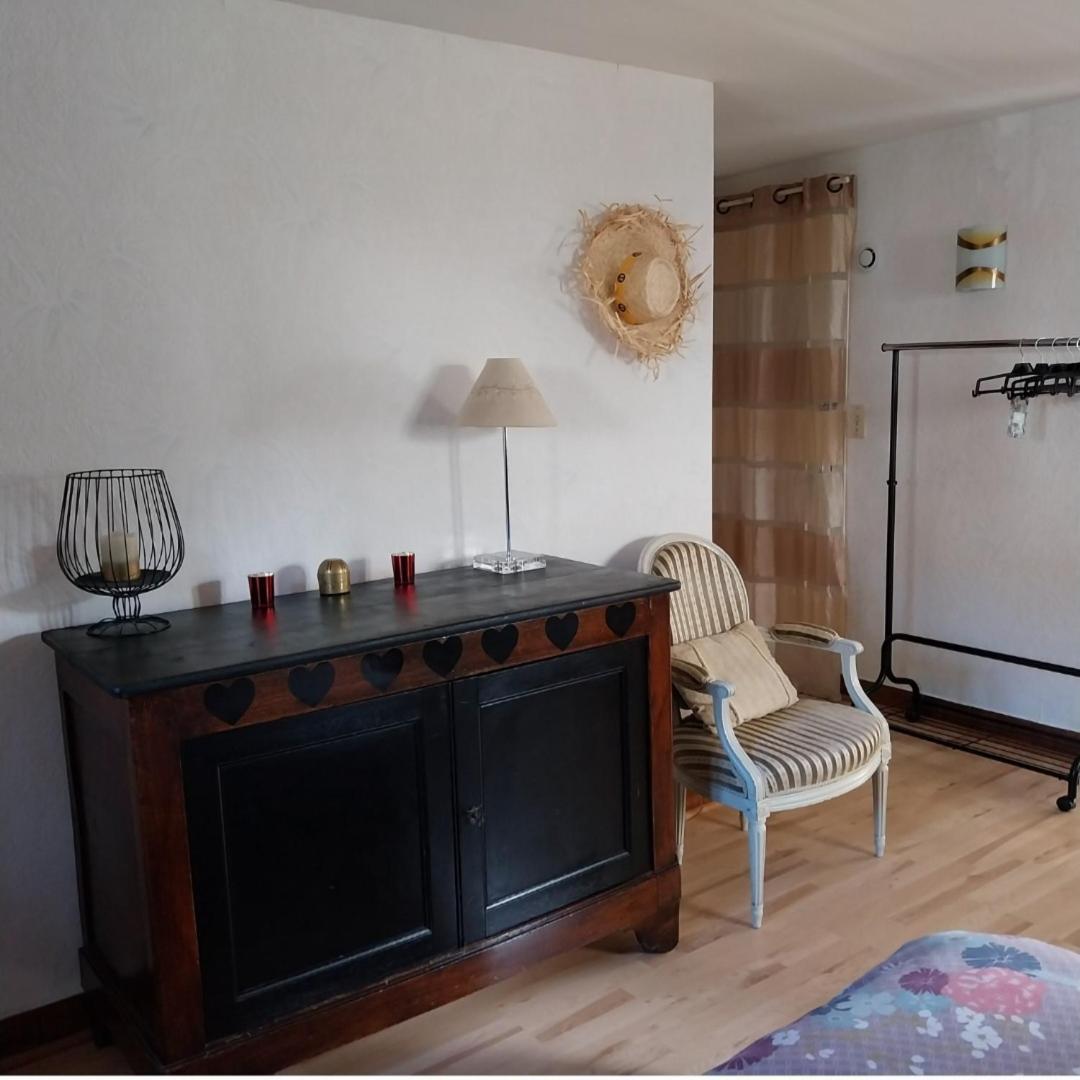 Apartment Les Claudalies Ploufragan エクステリア 写真