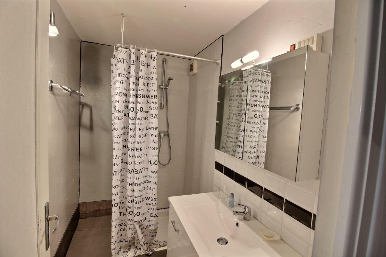 Apartment Les Claudalies Ploufragan エクステリア 写真